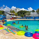 Vila Guarani celebra conquista com a revitalização do Centro Esportivo