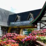 Carnaval sem folia: descubra seis destinos tranquilos para viajar no estado de São Paulo