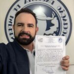 Eduardo Micheletto assume vice-presidência regional da Associação Paulista de Imprensa (API)