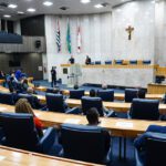 Empreendedores sociais são homenageados em solenidade na Câmara Municipal de São Paulo