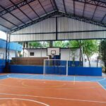 Comunidade celebra revitalização e ampliação do Centro Esportivo Ipiranga