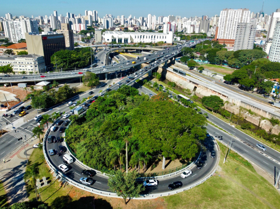 Na Semana do Meio Ambiente, São Paulo anuncia 50 bosques urbanos e 1.000 jardins de chuva até 2028