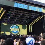 Com 20 mil caravanas, Marcha para Jesus leva multidão às ruas de SP