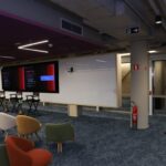 Netflix inaugura nova sede em São Paulo e reforça crescimento do streaming e da economia criativa