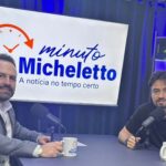 Minuto Micheletto encerra primeira temporada com entrevista de Guti e anuncia nova fase em 2026
