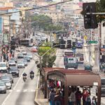 Após 30 anos de espera, comunidade celebra início das obras na Estrada do M’Boi Mirim