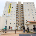 Itaquera ganha 79 novas moradias e avança na ampliação da habitação popular na Zona Leste