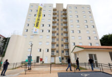 Itaquera ganha 79 novas moradias e avança na ampliação da habitação popular na Zona Leste