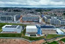 Grajaú ganha 63º CEU da capital com escola em tempo integral e estrutura para 3 mil pessoas por dia