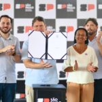 Guarulhos recebe investimento de R$ 75 milhões em infraestrutura urbana e amplia melhorias em 17 bairros