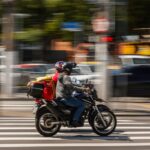 Isenção de IPVA para motos em São Paulo beneficia frota que cresceu 33% em 10 anos