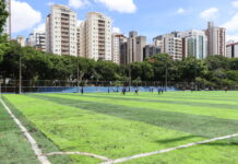 Tatuapé recebe Centro Esportivo modernizado após investimento de R$ 6,9 milhões