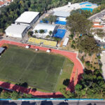 Centro Esportivo Thomaz Mazzoni é reinaugurado e fortalece rede olímpica em São Paulo