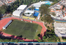 Centro Esportivo Thomaz Mazzoni é reinaugurado e fortalece rede olímpica em São Paulo