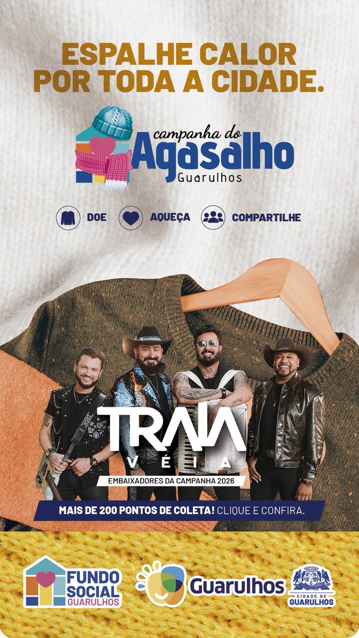 Agasalho