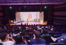 Câmara de Guarulhos recebe título por ações de reciclagem e sustentabilidade