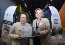 Câmara de Guarulhos recebe reconhecimento por ações de reciclagem e sustentabilidade
