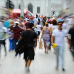 São Paulo já tem um idoso para cada pessoa com menos de 15 anos, mostra Seade