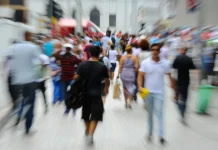 São Paulo já tem um idoso para cada pessoa com menos de 15 anos, mostra Seade