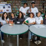 Grêmios estudantis mobilizam 7,5 mil alunos e transformam ideias em projetos nas escolas de São Paulo
