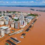 MPF atribui responsabilidade climática à Shell e pede R$ 541 milhões pelas enchentes de 2024 no RS