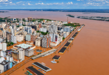 MPF atribui responsabilidade climática à Shell e pede R$ 541 milhões pelas enchentes de 2024 no RS
