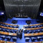 Senado terá 13 partidos representados em 2027; PL projeta maior bancada com 28 senadores