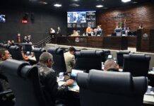 Câmara de Guarulhos recebe Selo Ouro do TCE-SP por atuação da Ouvidoria
