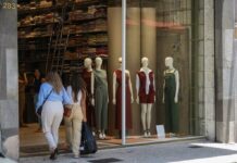 São Paulo é o melhor destino de compras da América Latina e 33º do mundo