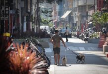 Roubos caem 66% na região da antiga Cracolândia após fim do fluxo concentrado
