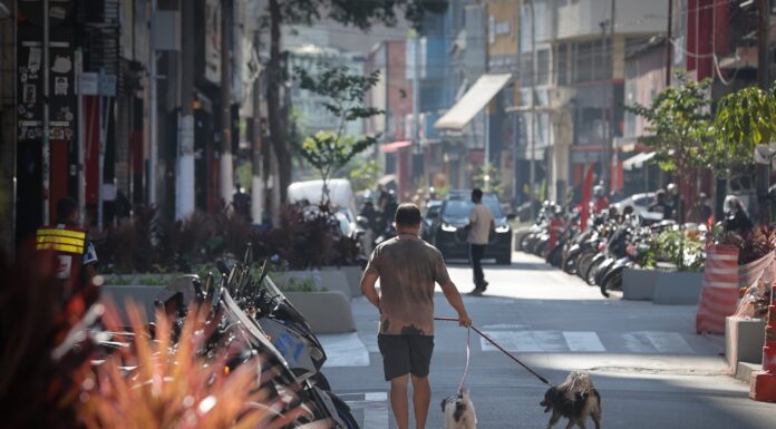 Roubos caem 66% na região da antiga Cracolândia após fim do fluxo concentrado