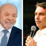Debate entre Lula e Flávio Bolsonaro terá checagem de informações em tempo real