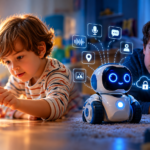 Brinquedos com inteligência artificial acendem alerta sobre privacidade e desenvolvimento infantil