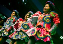 30ª Festa do Imigrante reúne culturas de mais de 50 países e projeta 15 mil visitantes em São Paulo