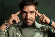 Abel Ferreira completa seis anos no Palmeiras entre títulos, recordes e domínio nos clássicos