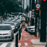 76% dos paulistas usam transporte por aplicativo, mostra pesquisa do Seade