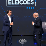 Debate Lula e Flávio na Band tem ataques, tumulto e perguntas sem resposta