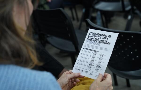 Guarulhos avança na criação de plano para fortalecer convivência familiar de crianças e adolescentes