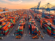 Superávit comercial do Brasil cresce 34,8% com avanço das exportações para China e União Europeia