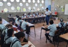 Itaquá testa metodologia internacional para acelerar alfabetização e aprendizagem