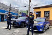 Itaquá reduz roubos e furtos em 35% e reforça segurança com Operação Marco Zero