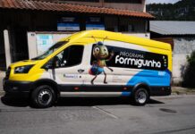 Programa Formiguinha amplia transporte público em bairros de difícil acesso de Guarulhos