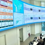 Tecnologia reduz em 54% internação de recém-nascidos em UTIs de São Paulo