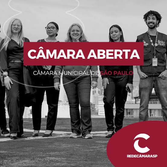 CameraAberta