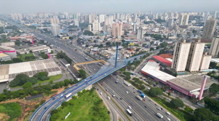 Guarulhos recebe Selo Prata do Facilita SP por reduzir burocracia para empresas