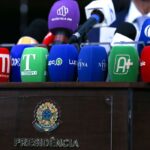 Ataques à imprensa chegam a 14 mil no 1º turno e crescem na reta final das eleições