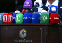 Ataques à imprensa chegam a 14 mil no 1º turno e crescem na reta final das eleições