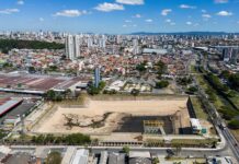 São Paulo investe R$ 11,3 bilhões contra enchentes e amplia capacidade de drenagem