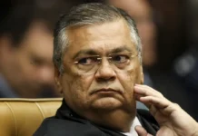 Dino manda PF investigar interferência estrangeira nas eleições de 2026