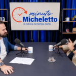 Endomarketing vai além de festas e brindes, defende André Logelo no Minuto Micheletto